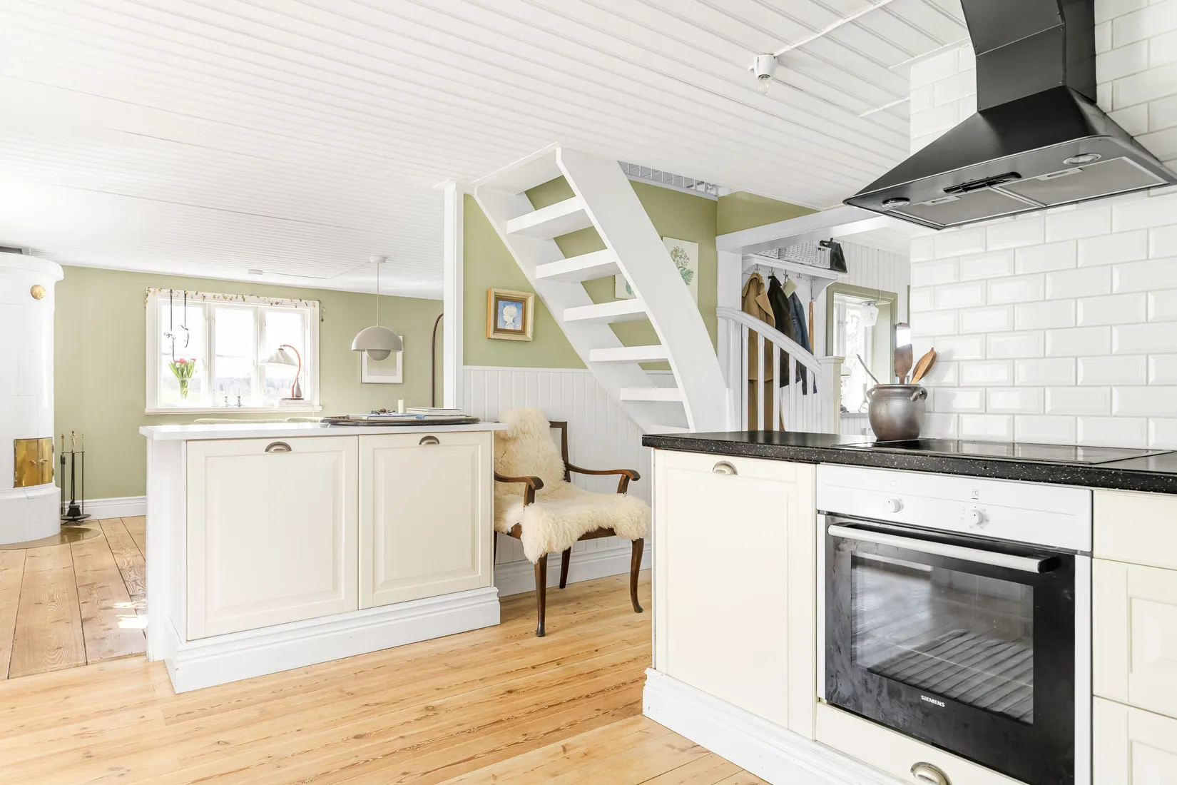 Villa, Mellanbränninge Risberg 2, Kaga, Linköping