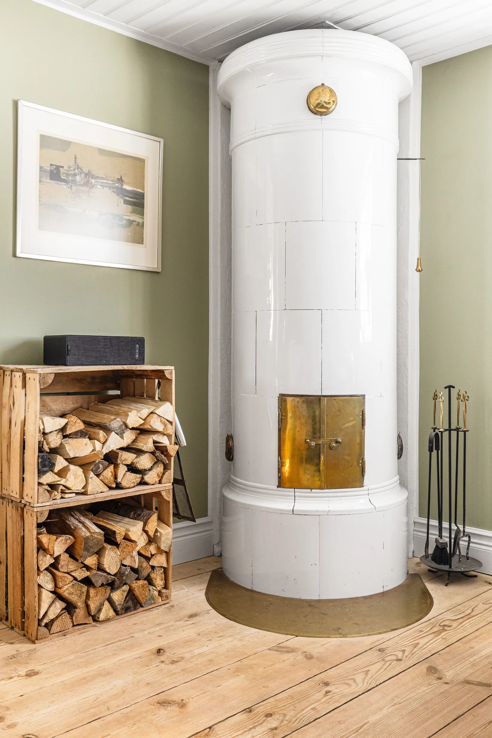 Villa, Mellanbränninge Risberg 2, Kaga, Linköping