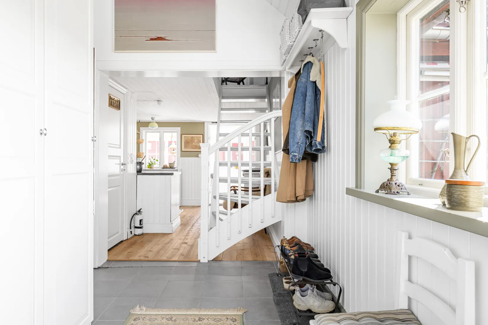 Villa, Mellanbränninge Risberg 2, Kaga, Linköping