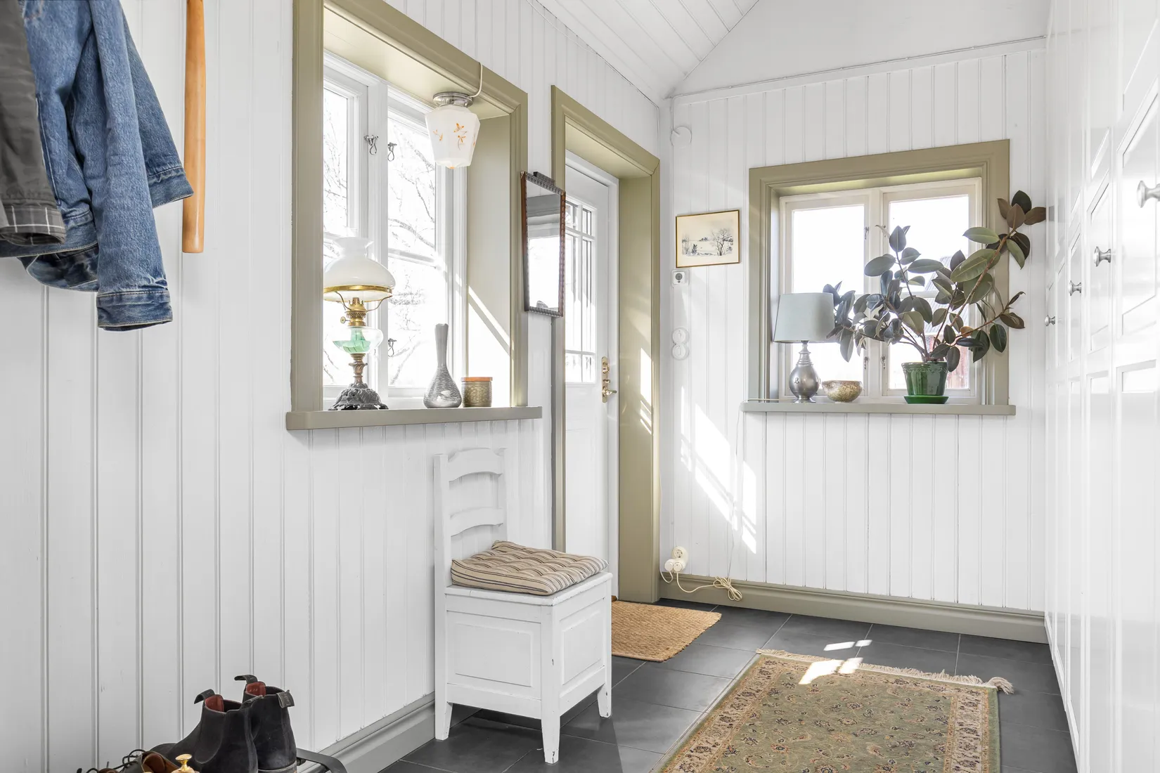 Villa, Mellanbränninge Risberg 2, Kaga, Linköping