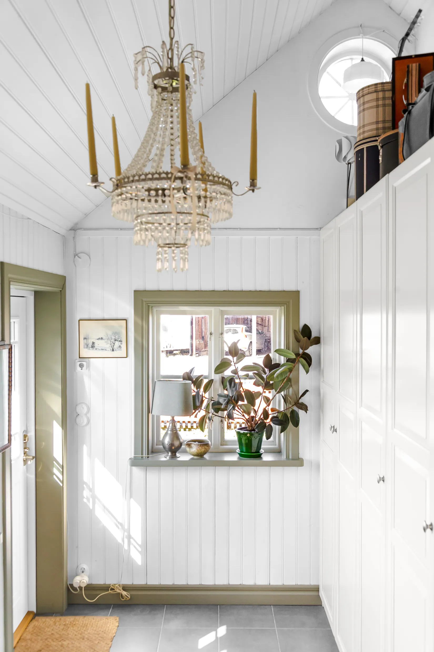 Villa, Mellanbränninge Risberg 2, Kaga, Linköping