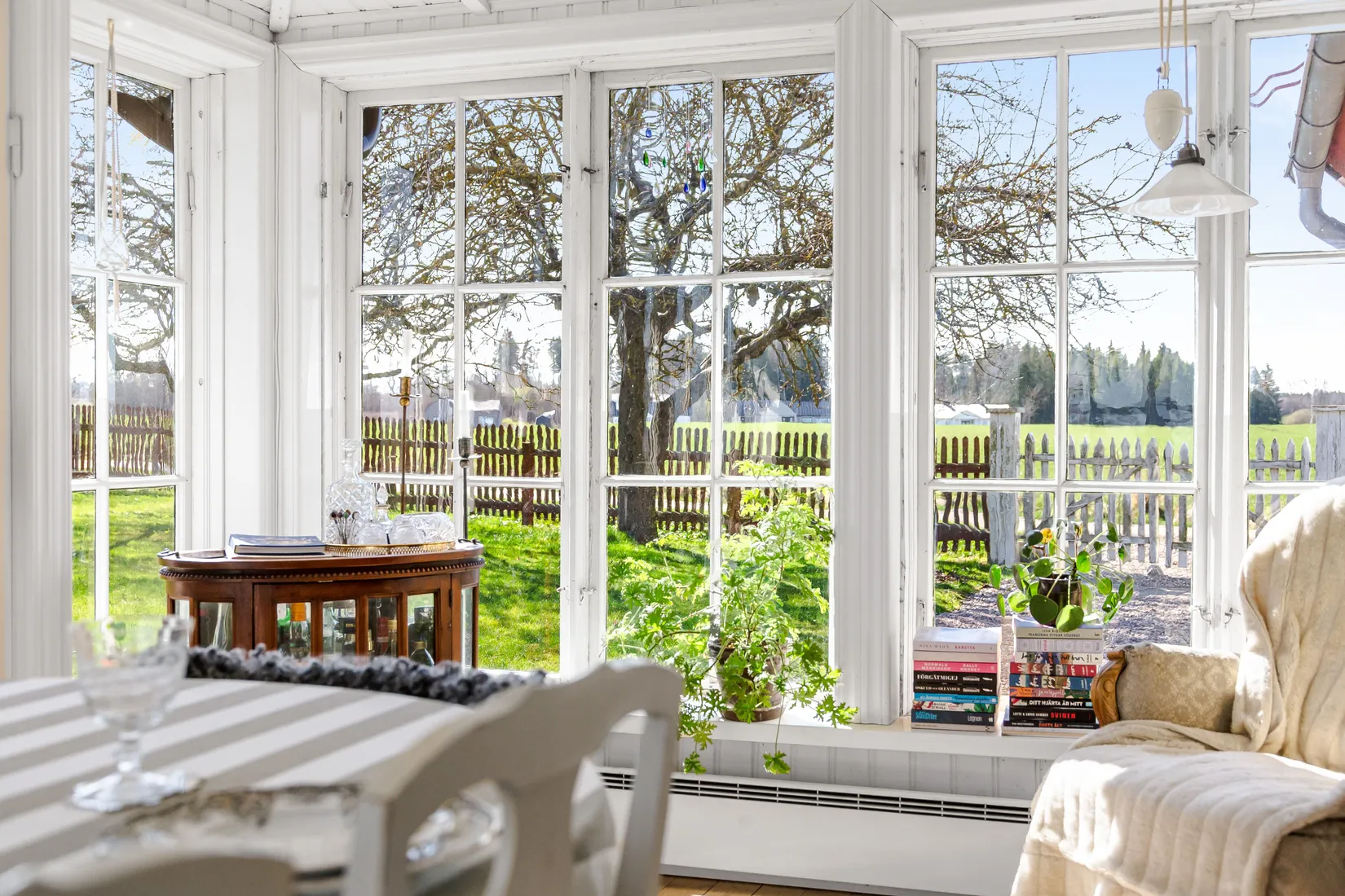 Villa, Mellanbränninge Risberg 2, Kaga, Linköping