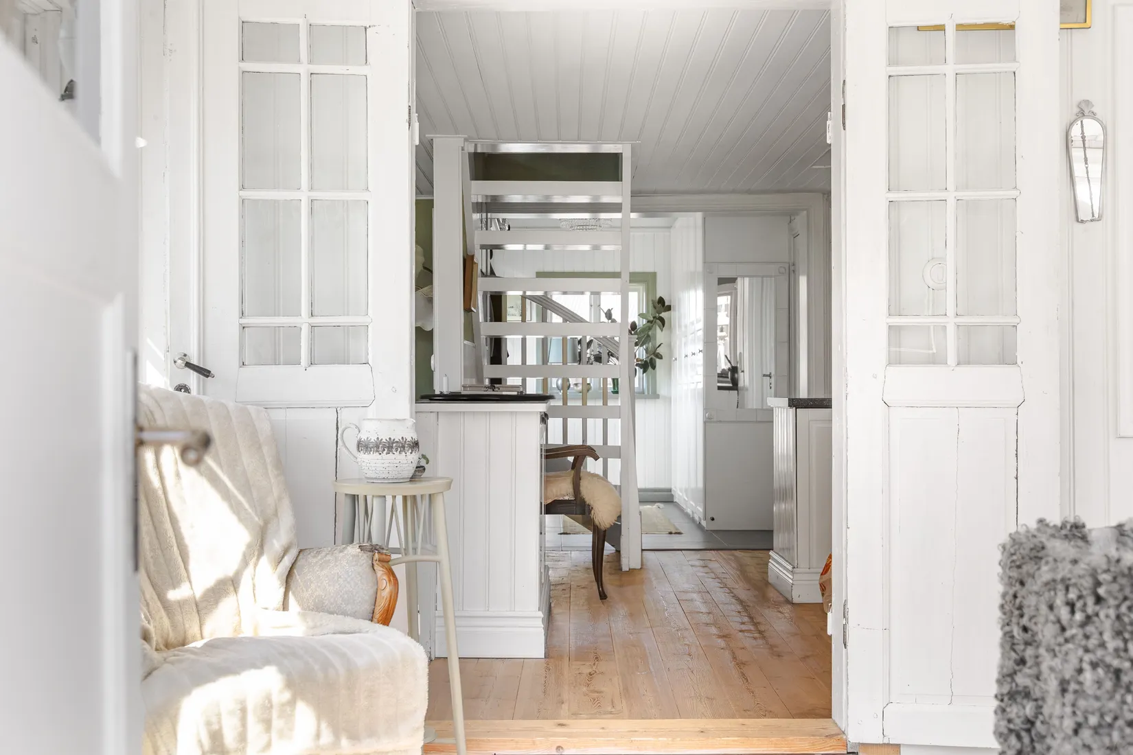 Villa, Mellanbränninge Risberg 2, Kaga, Linköping