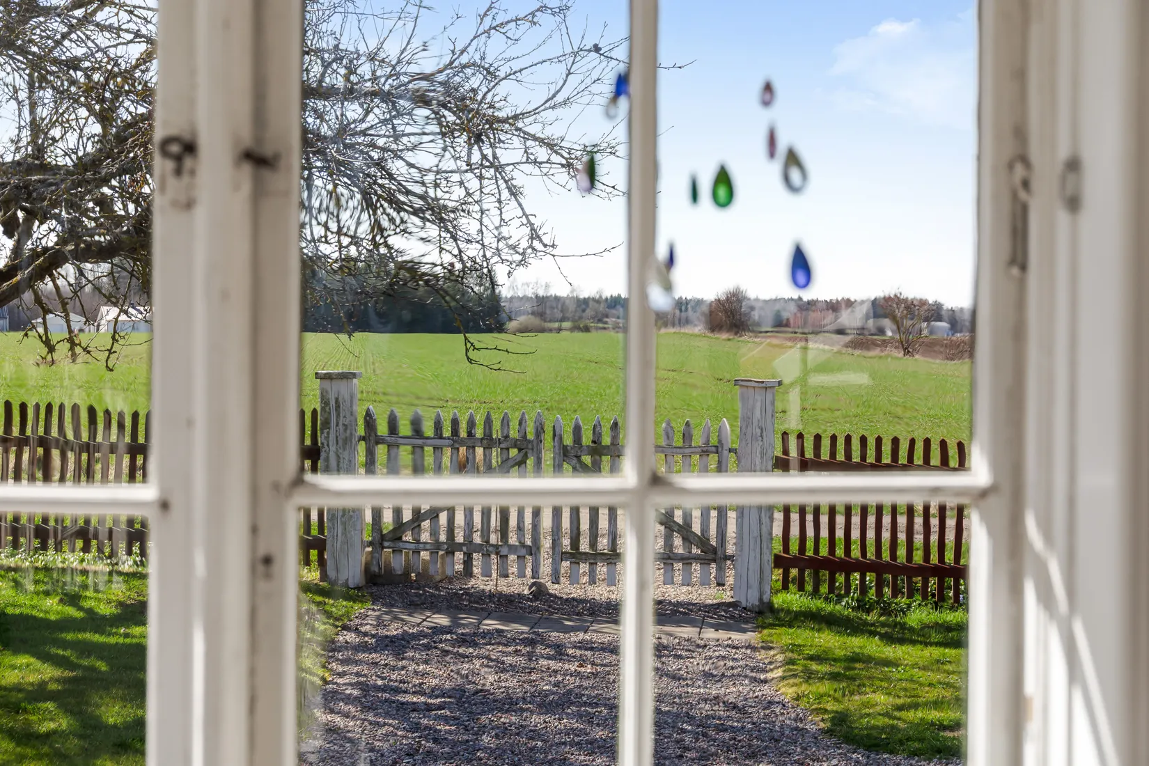 Villa, Mellanbränninge Risberg 2, Kaga, Linköping