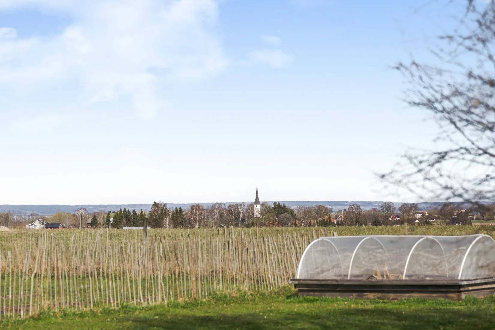 Villa, Mellanbränninge Risberg 2, Kaga, Linköping
