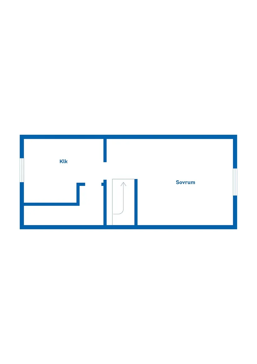 Villa, Mellanbränninge Risberg 2, Kaga, Linköping