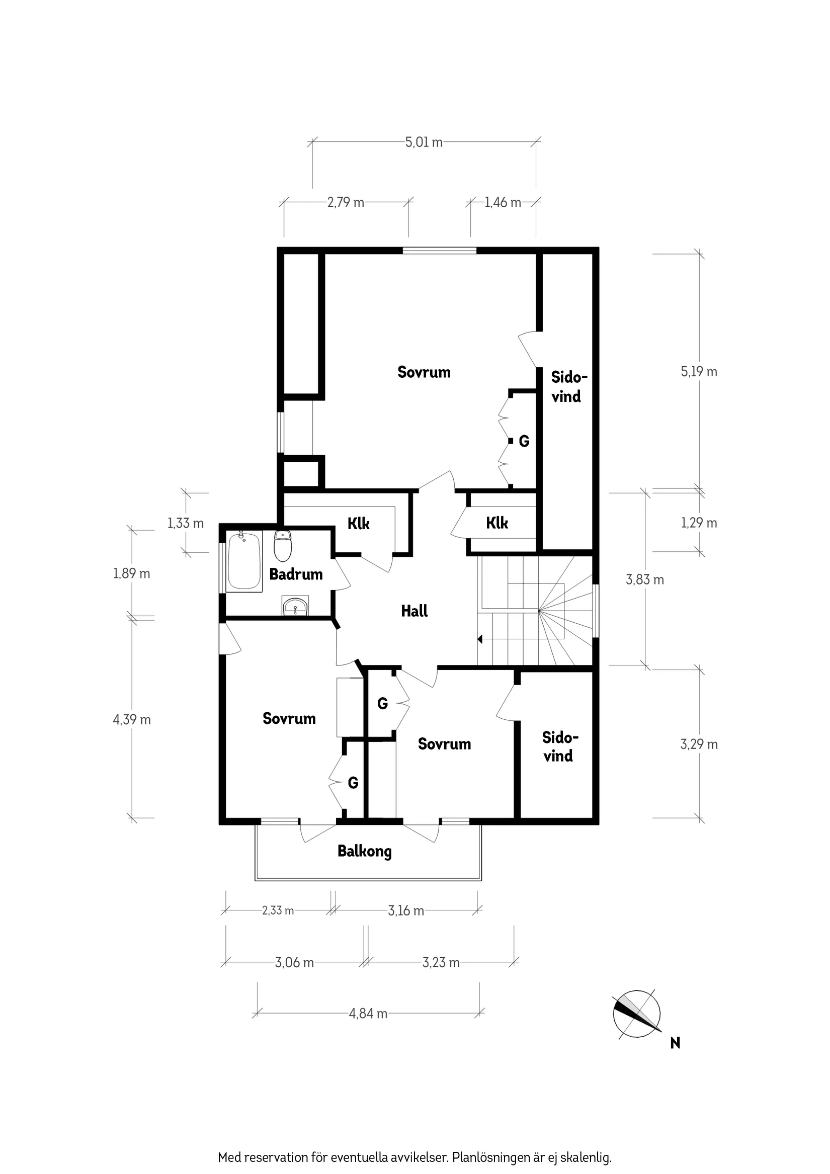 Villa, Hyvlaregatan 8, Björkekärr, Göteborg