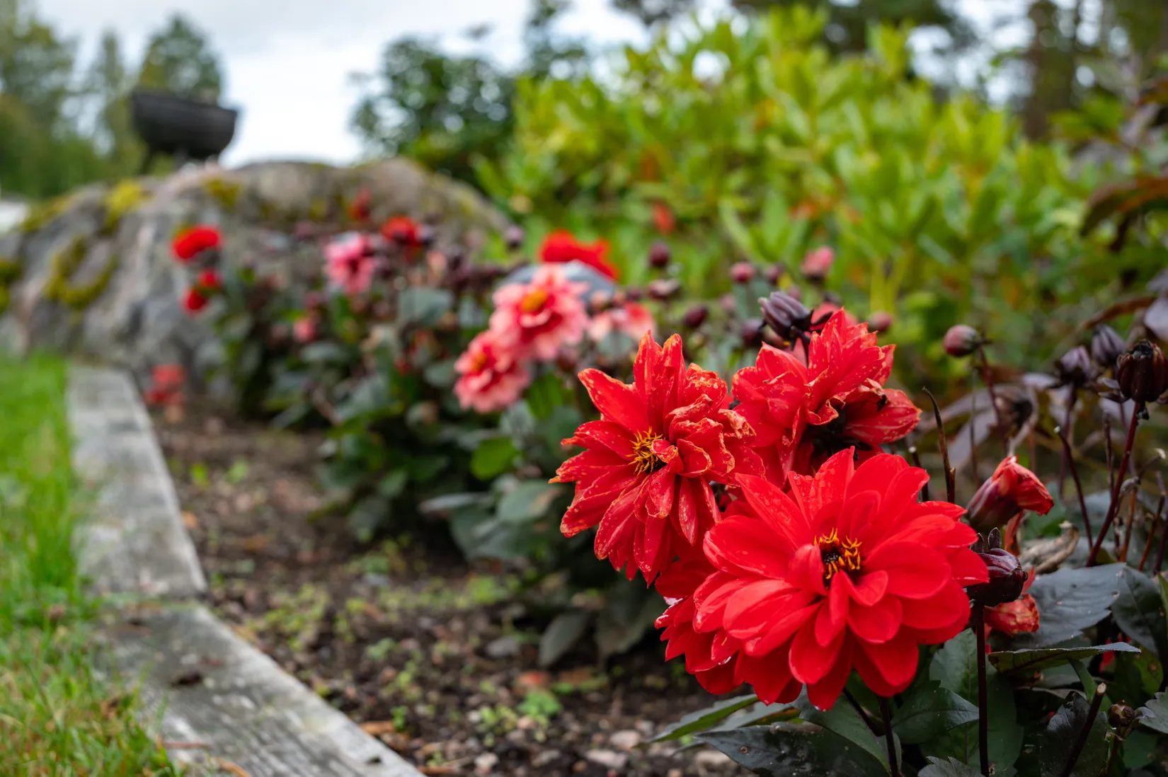 Villa, Mannesskärsvägen 18, Söderhamn - skärgården, Söderhamn