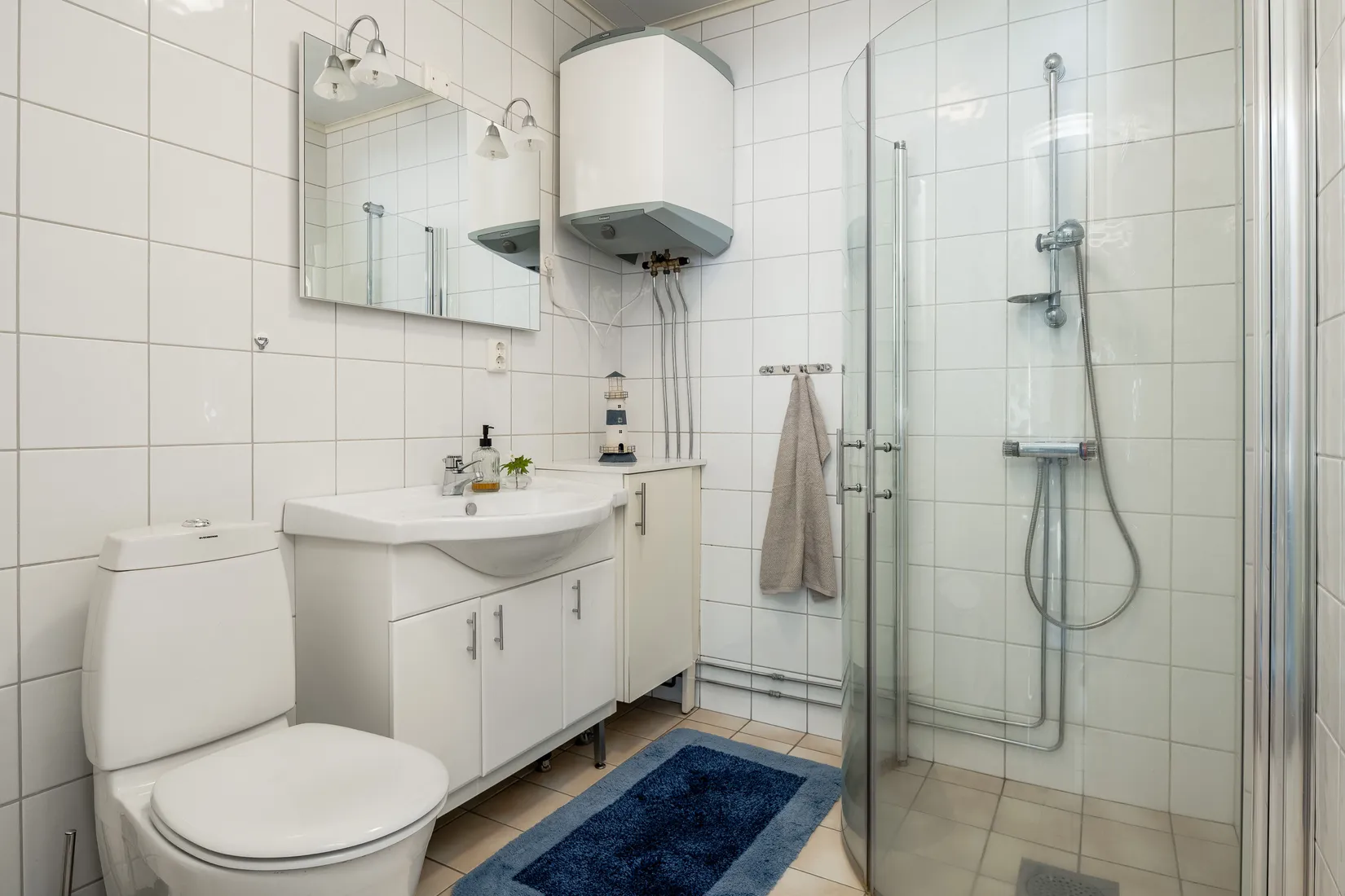 Villa, Mannesskärsvägen 18, Söderhamn - skärgården, Söderhamn