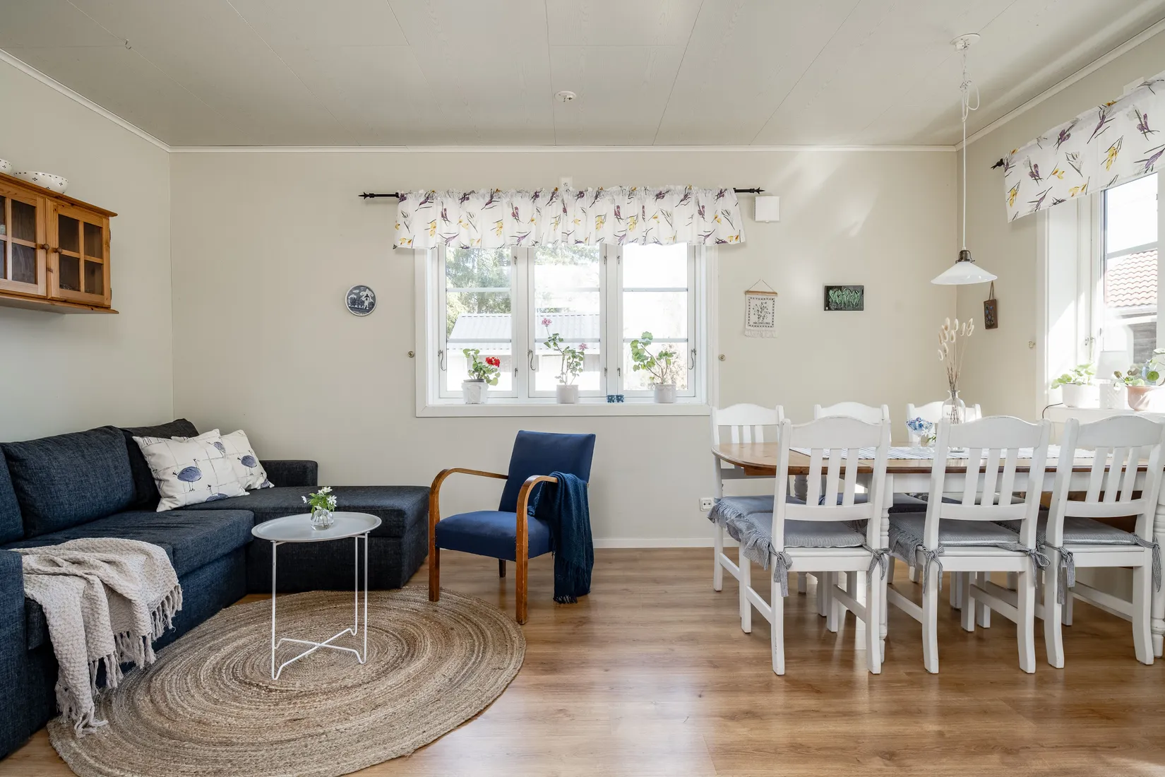 Villa, Mannesskärsvägen 18, Söderhamn - skärgården, Söderhamn