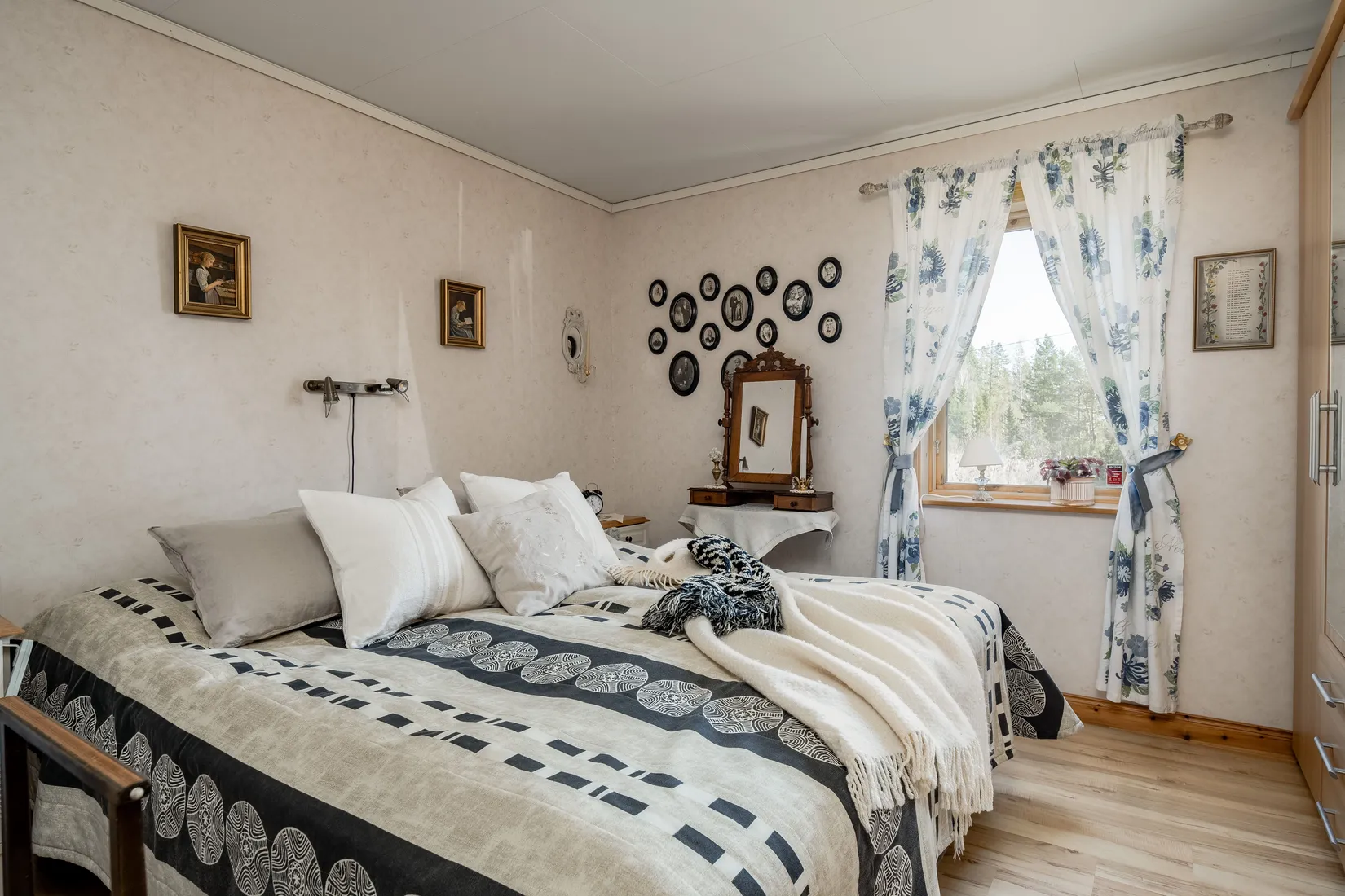 Villa, Mannesskärsvägen 18, Söderhamn - skärgården, Söderhamn