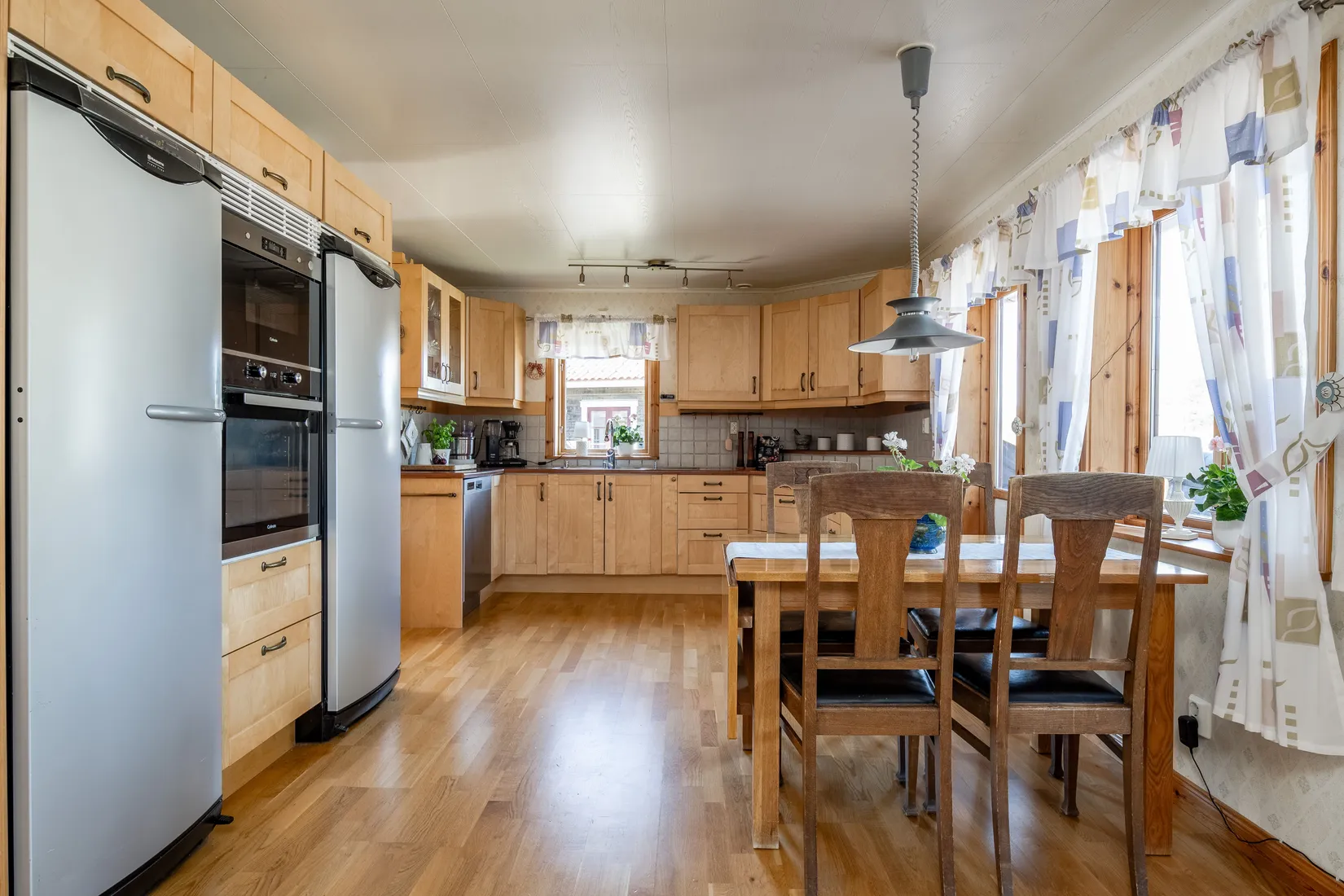 Villa, Mannesskärsvägen 18, Söderhamn - skärgården, Söderhamn
