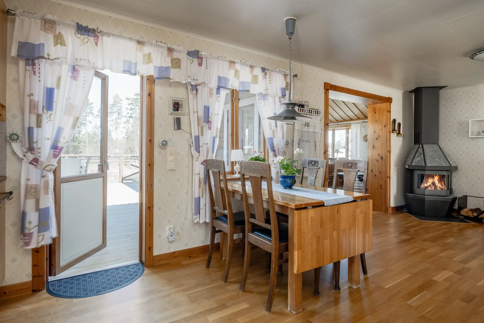 Villa, Mannesskärsvägen 18, Söderhamn - skärgården, Söderhamn