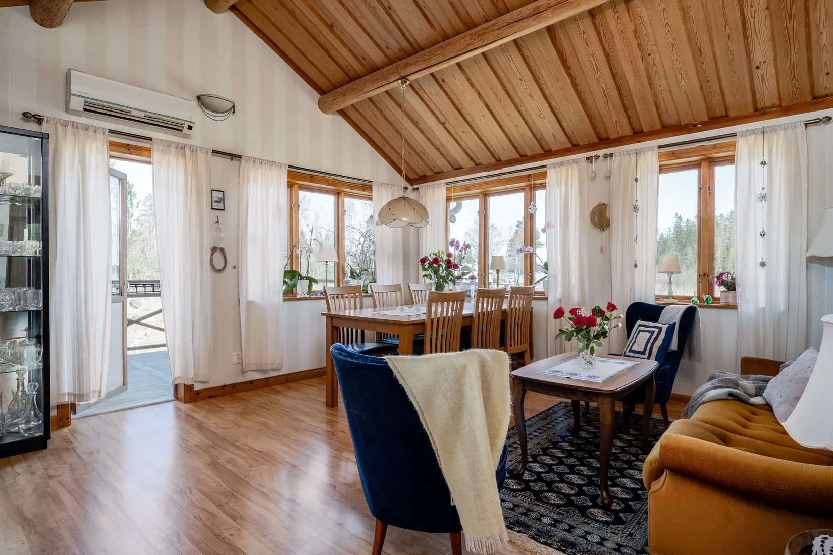 Villa, Mannesskärsvägen 18, Söderhamn - skärgården, Söderhamn