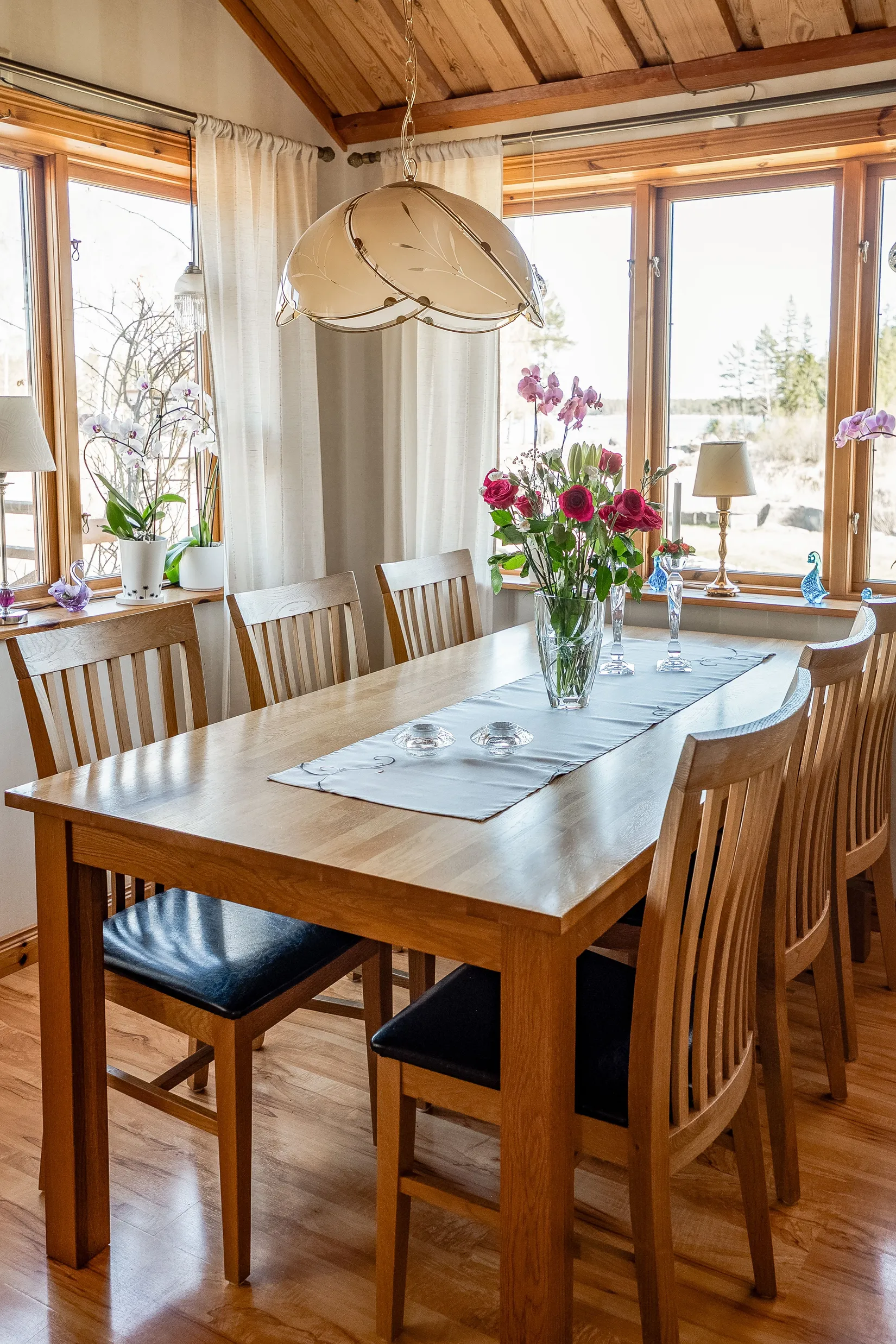 Villa, Mannesskärsvägen 18, Söderhamn - skärgården, Söderhamn