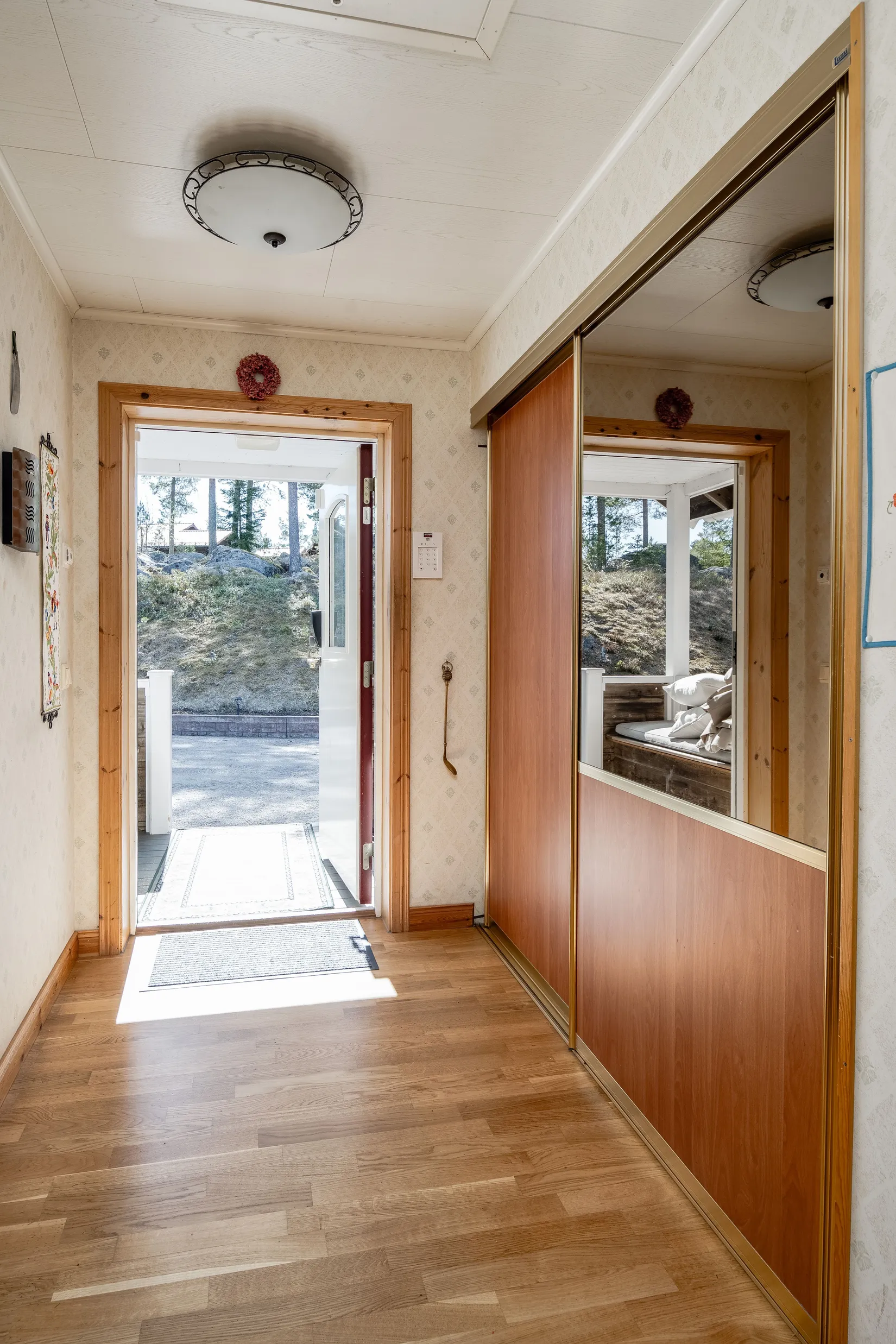 Villa, Mannesskärsvägen 18, Söderhamn - skärgården, Söderhamn