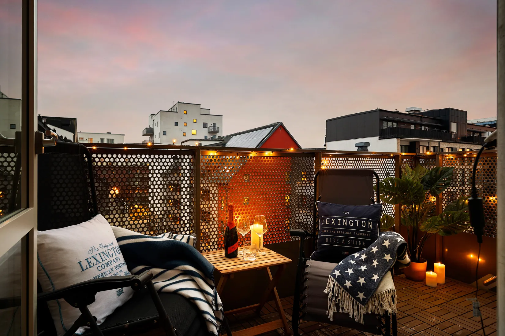 Bostadsrätt, Bomgatan 18, Västra Hamnen, Malmö