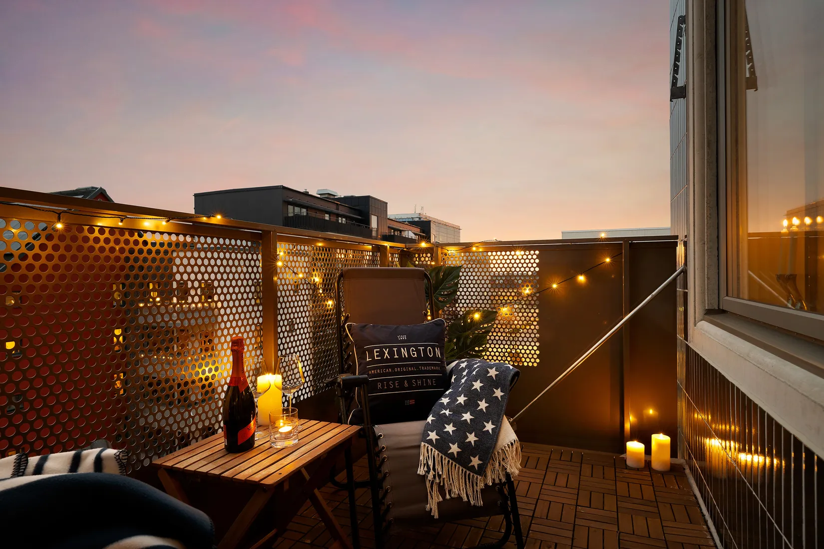 Bostadsrätt, Bomgatan 18, Västra Hamnen, Malmö