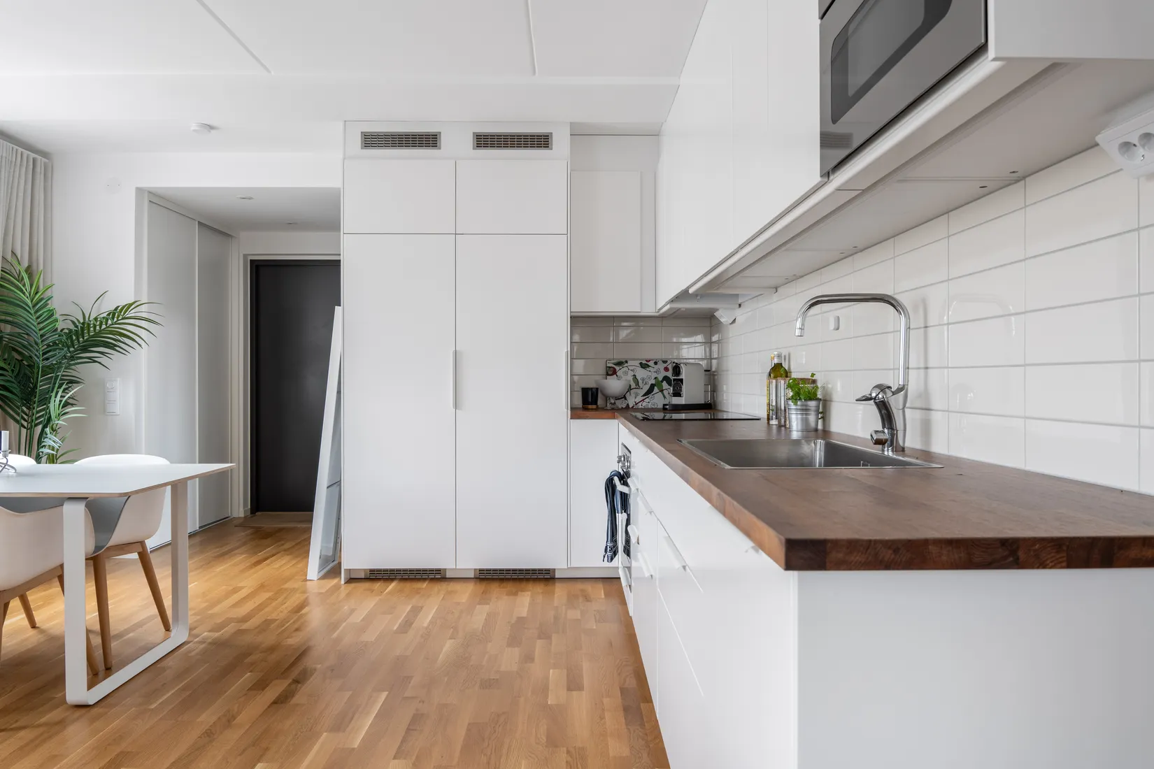 Bostadsrätt, Bomgatan 18, Västra Hamnen, Malmö