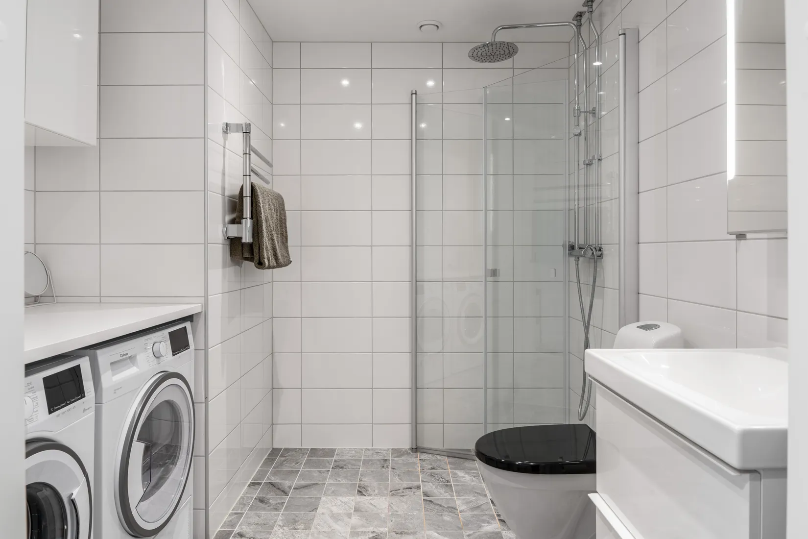 Bostadsrätt, Bomgatan 18, Västra Hamnen, Malmö