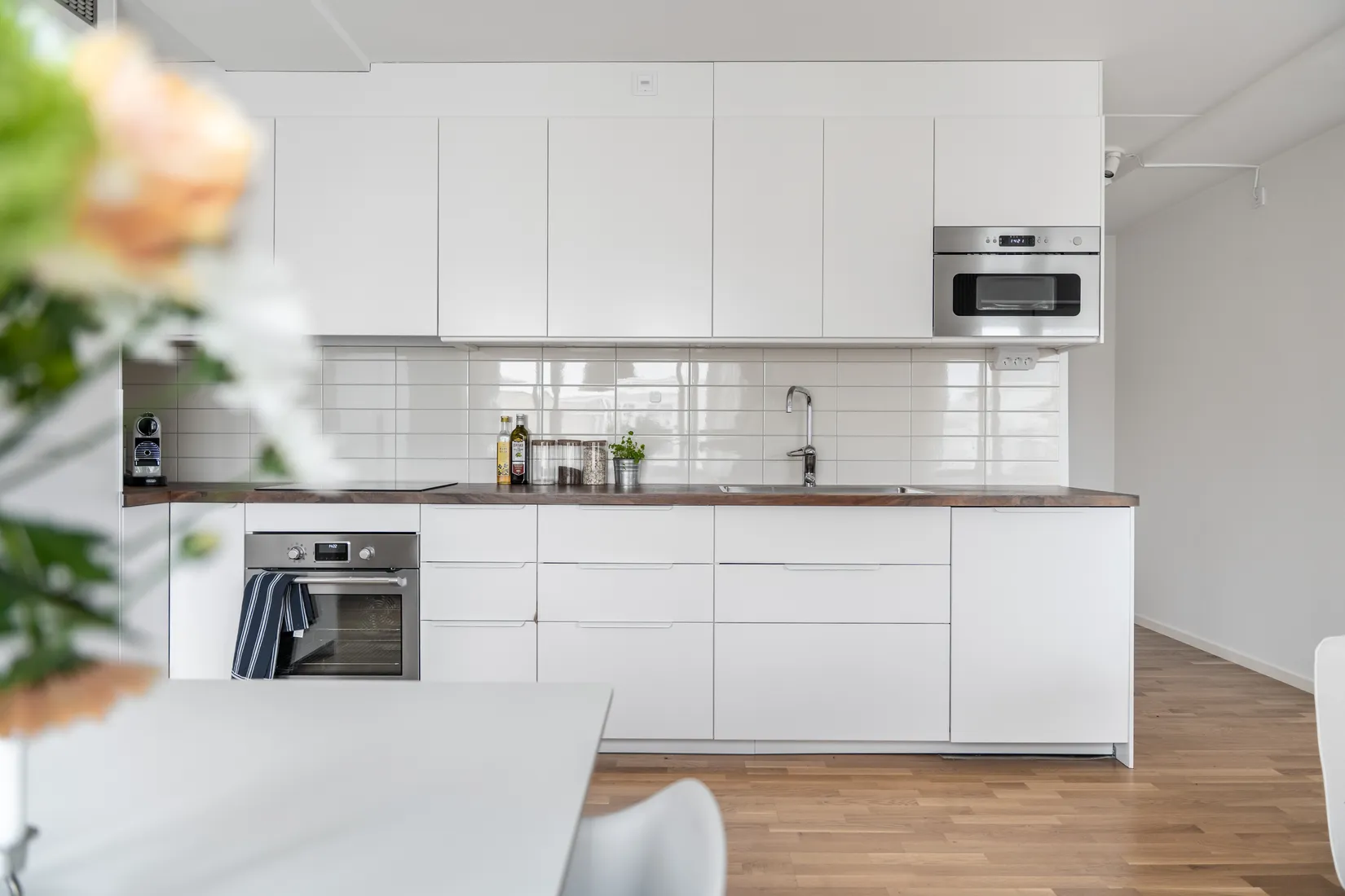 Bostadsrätt, Bomgatan 18, Västra Hamnen, Malmö