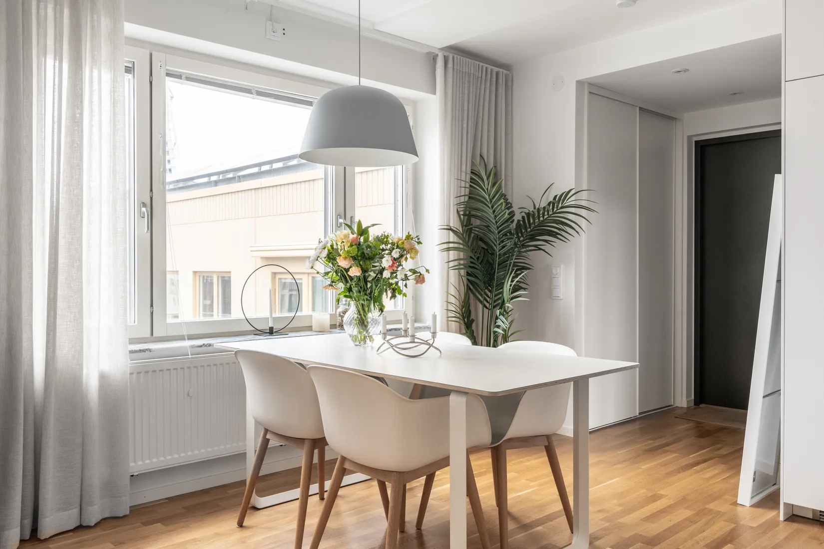 Bostadsrätt, Bomgatan 18, Västra Hamnen, Malmö