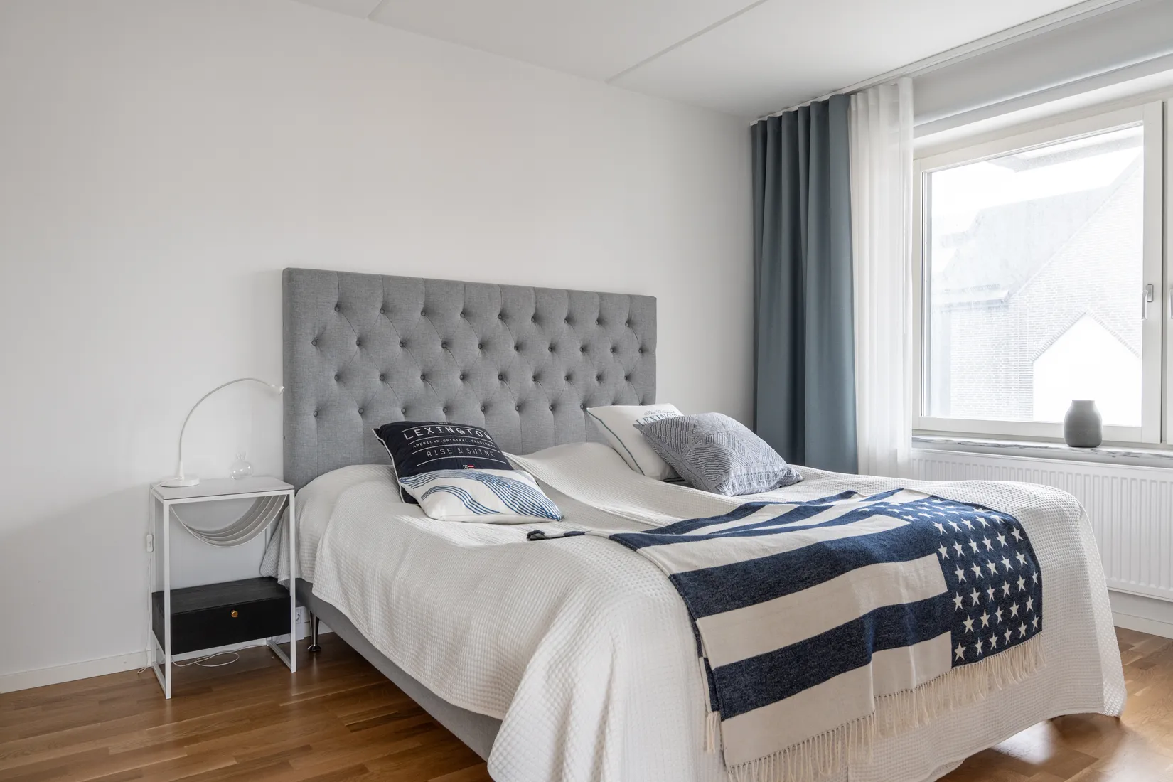 Bostadsrätt, Bomgatan 18, Västra Hamnen, Malmö