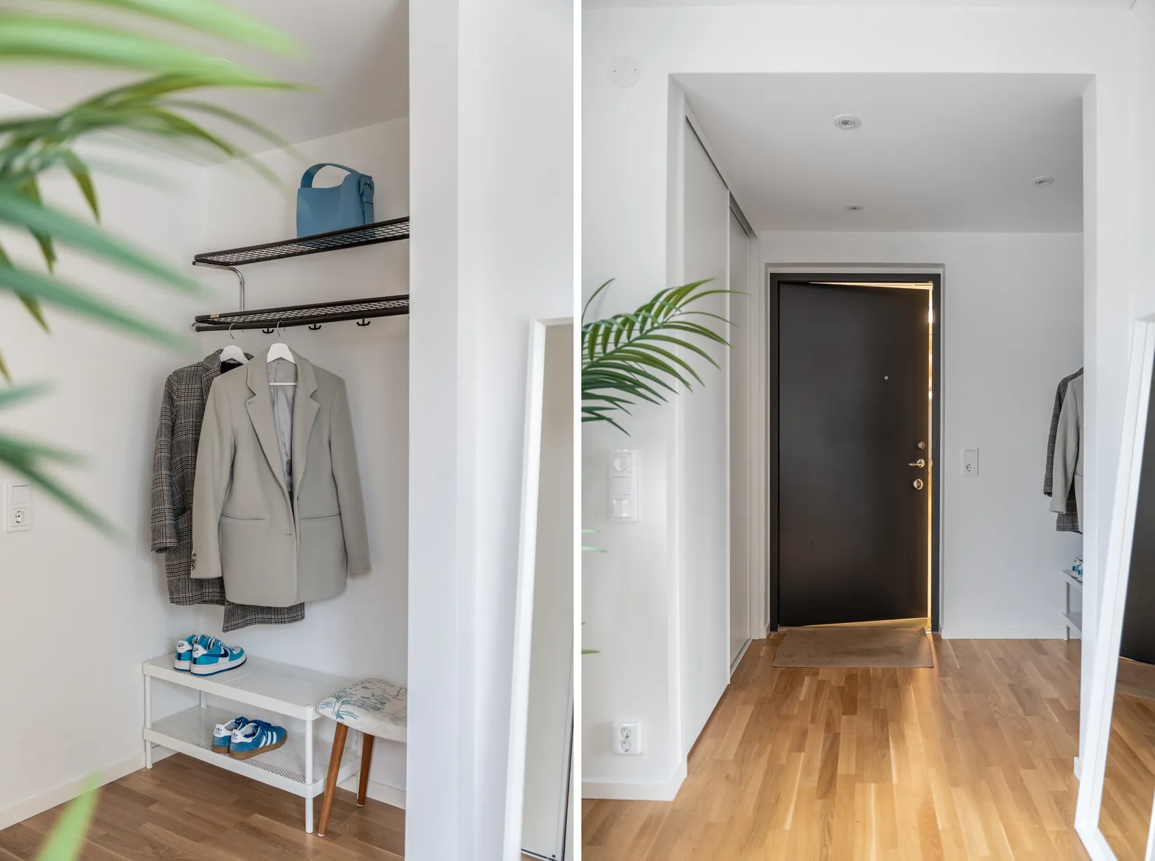 Bostadsrätt, Bomgatan 18, Västra Hamnen, Malmö