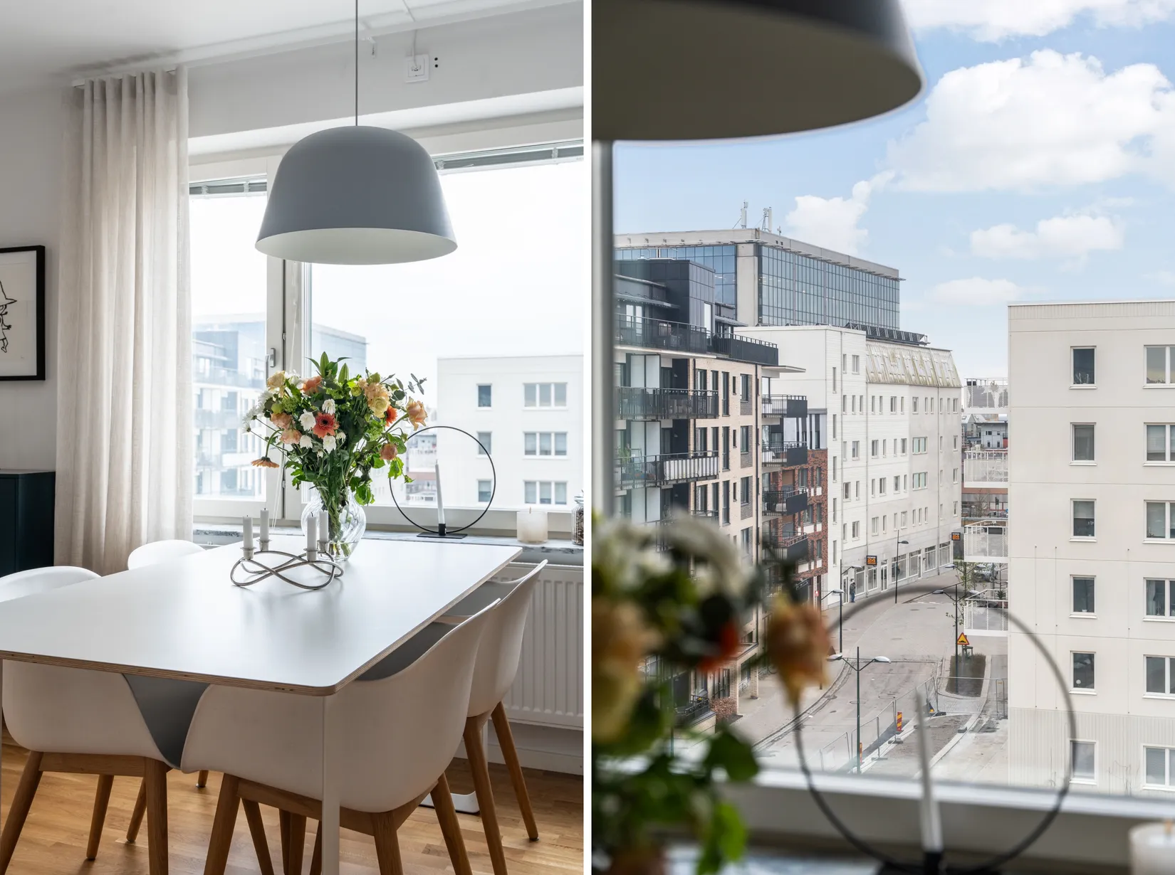 Bostadsrätt, Bomgatan 18, Västra Hamnen, Malmö