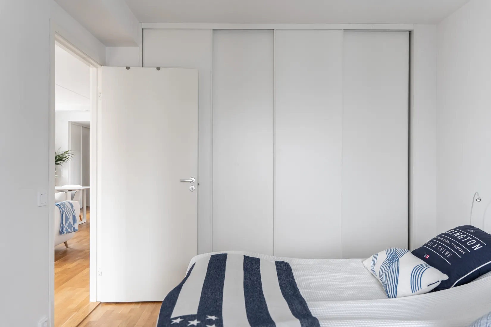 Bostadsrätt, Bomgatan 18, Västra Hamnen, Malmö