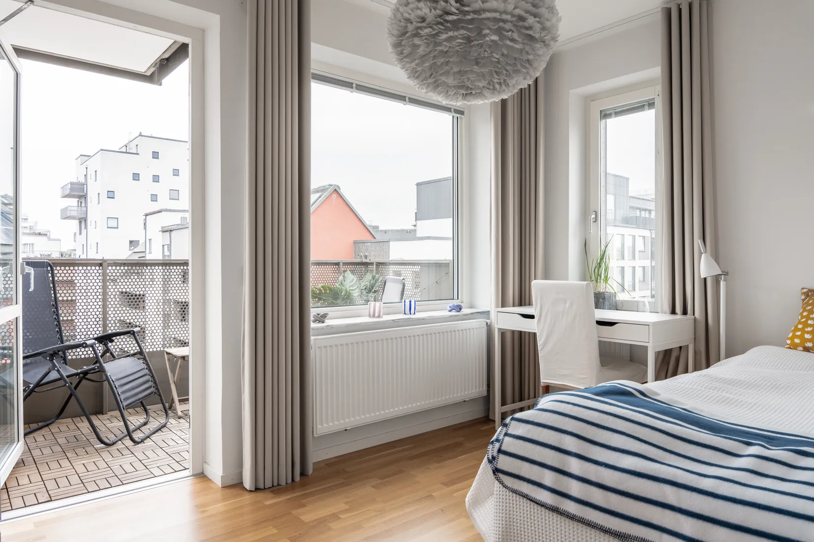 Bostadsrätt, Bomgatan 18, Västra Hamnen, Malmö