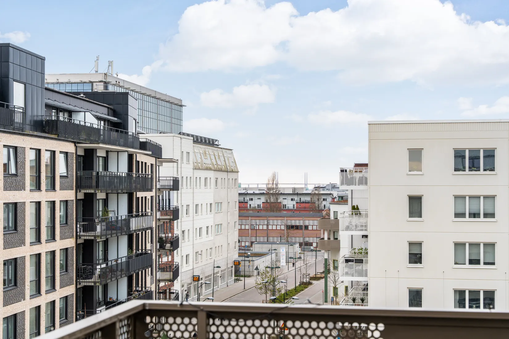 Bostadsrätt, Bomgatan 18, Västra Hamnen, Malmö