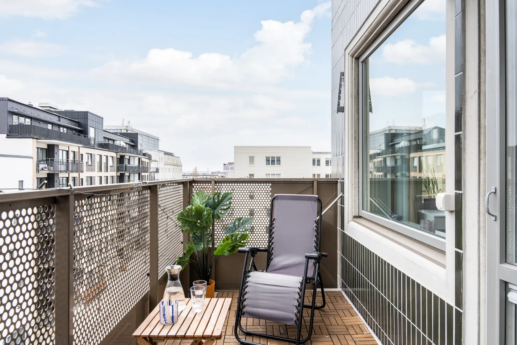 Bostadsrätt, Bomgatan 18, Västra Hamnen, Malmö