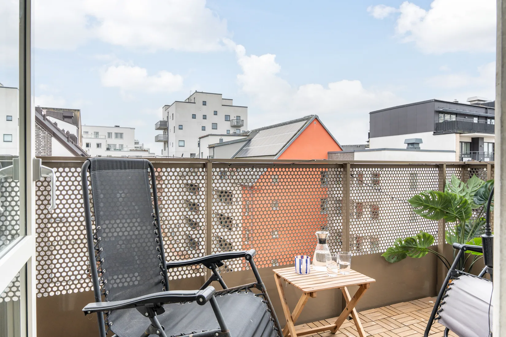 Bostadsrätt, Bomgatan 18, Västra Hamnen, Malmö