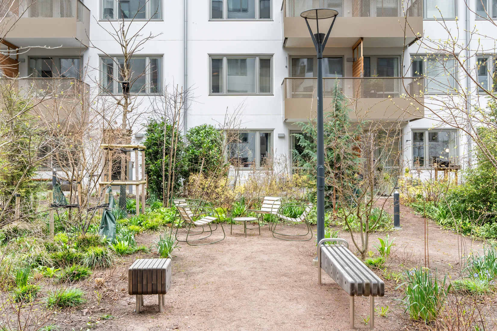 Bostadsrätt, Bomgatan 18, Västra Hamnen, Malmö