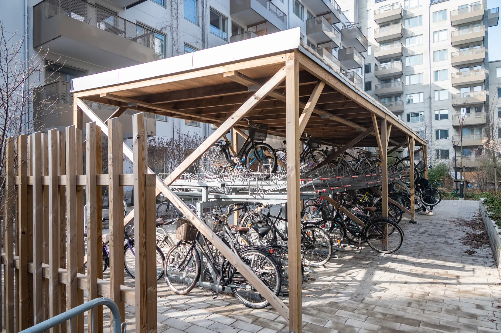 Bostadsrätt, Bomgatan 18, Västra Hamnen, Malmö