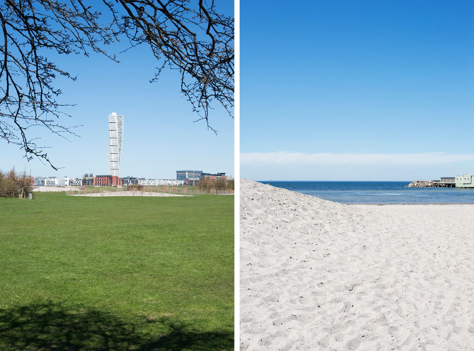 Bostadsrätt, Bomgatan 18, Västra Hamnen, Malmö