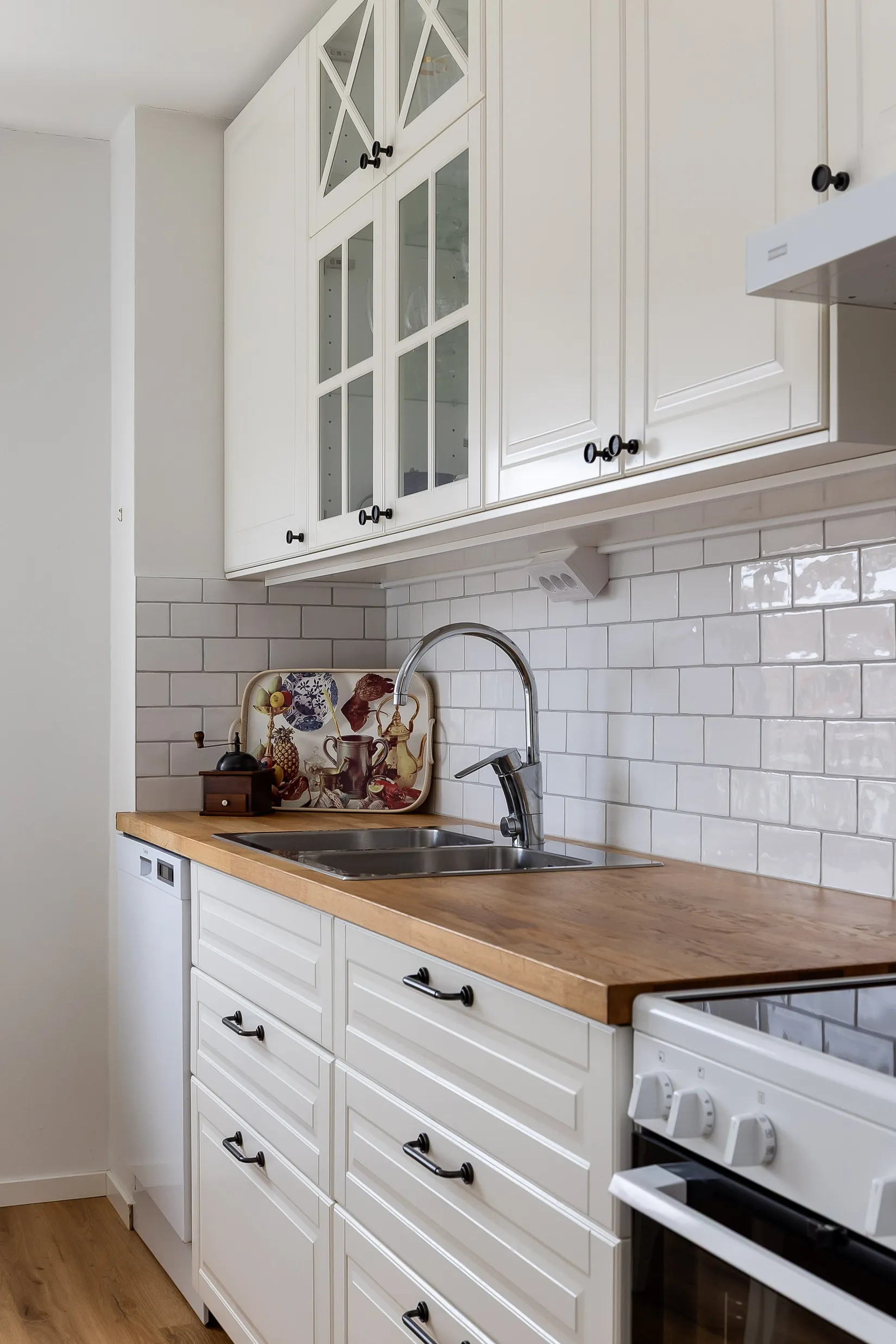 Bostadsrätt, Ledgränd 36, Solhaga, Örebro