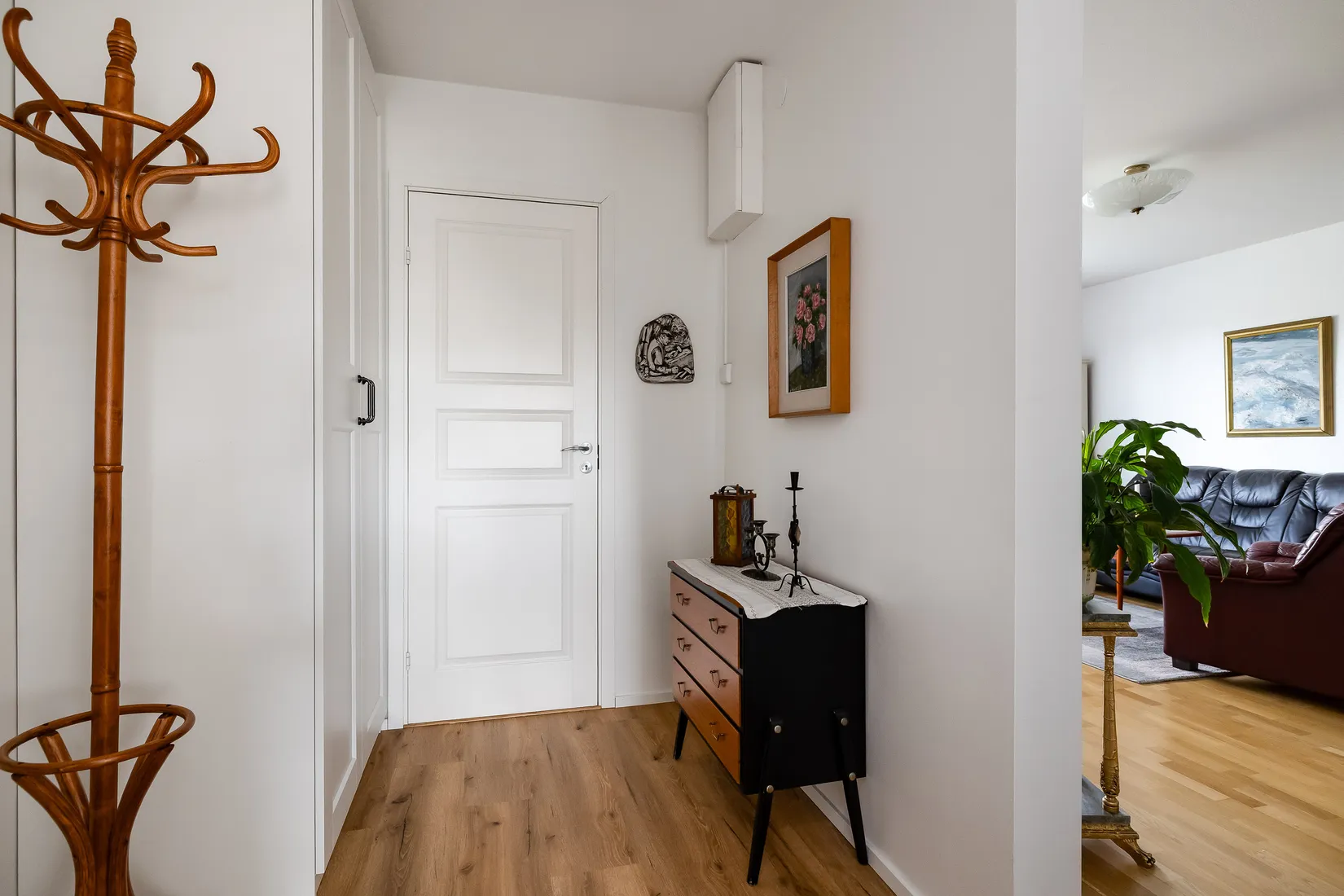 Bostadsrätt, Ledgränd 36, Solhaga, Örebro