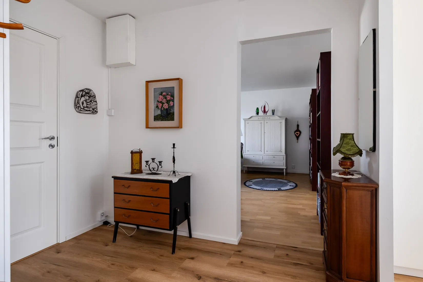 Bostadsrätt, Ledgränd 36, Solhaga, Örebro