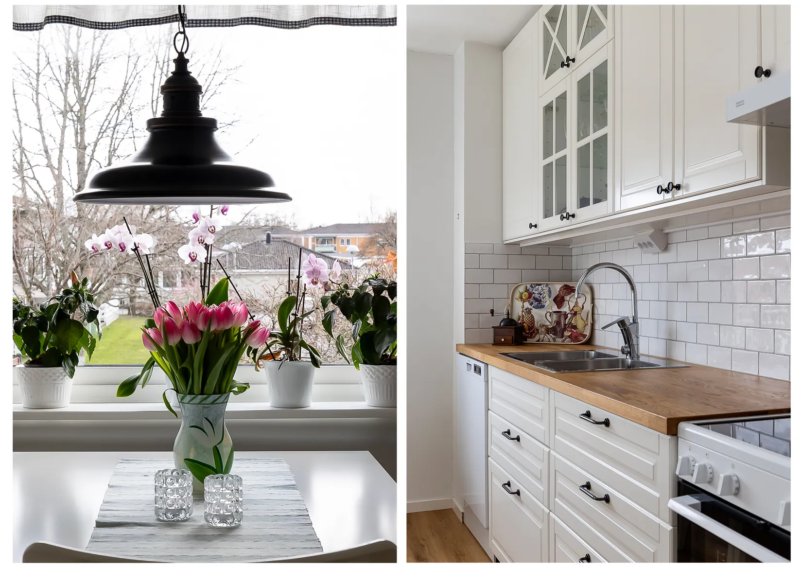 Bostadsrätt, Ledgränd 36, Solhaga, Örebro