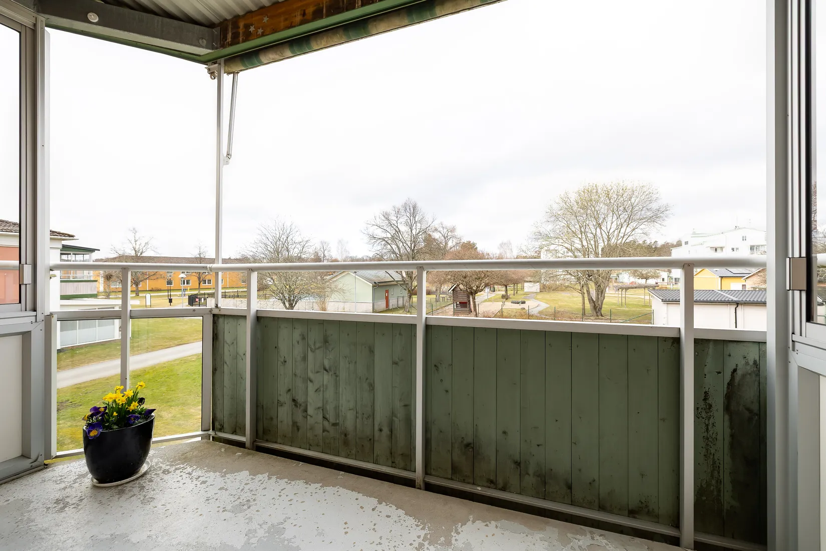 Bostadsrätt, Ledgränd 36, Solhaga, Örebro