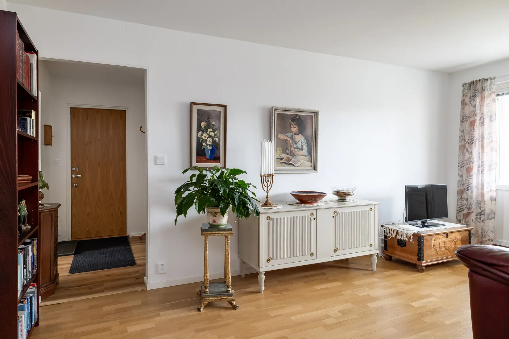 Bostadsrätt, Ledgränd 36, Solhaga, Örebro