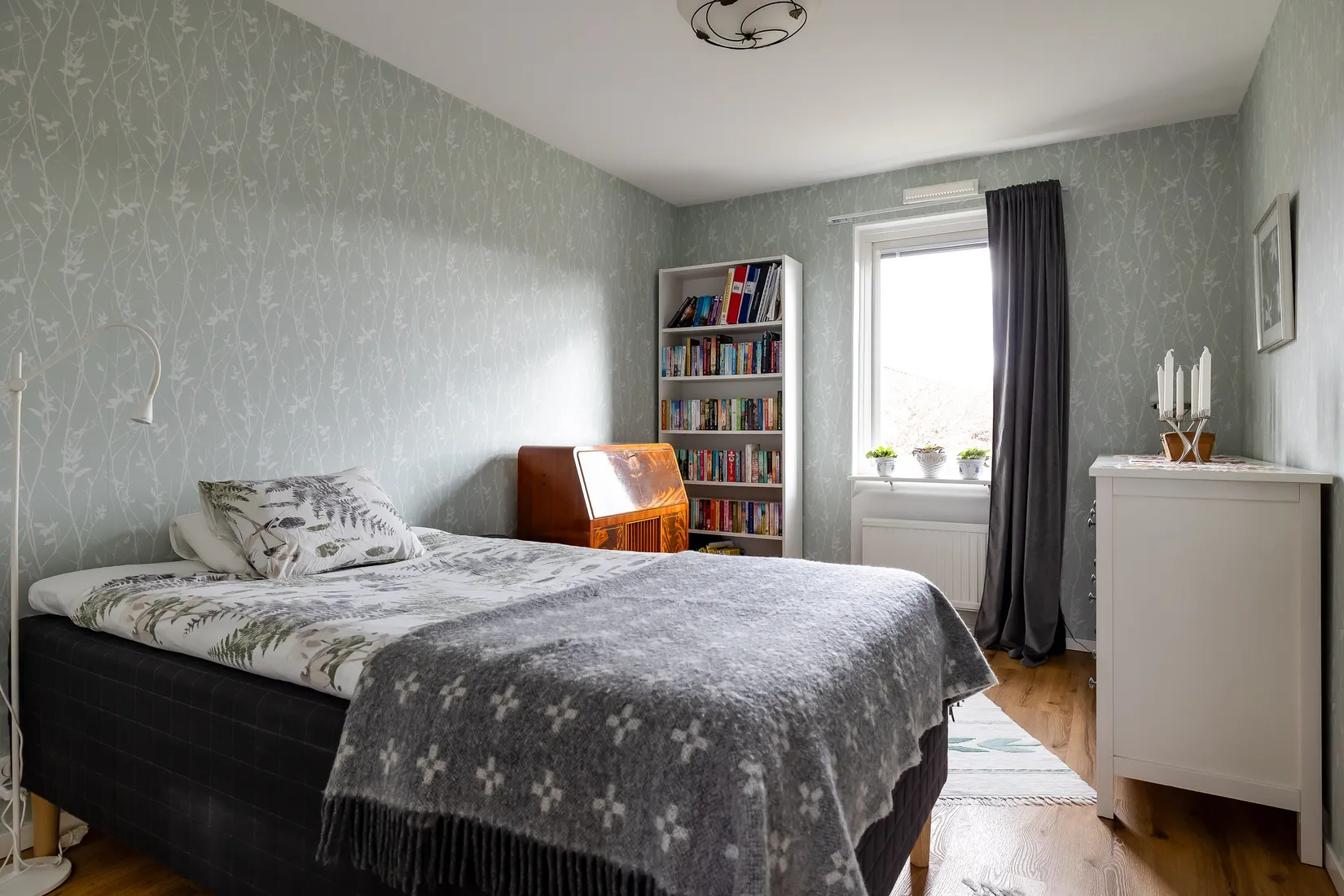 Bostadsrätt, Ledgränd 36, Solhaga, Örebro