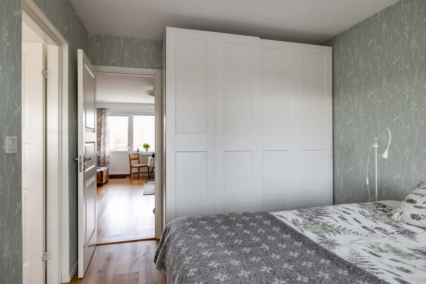 Bostadsrätt, Ledgränd 36, Solhaga, Örebro