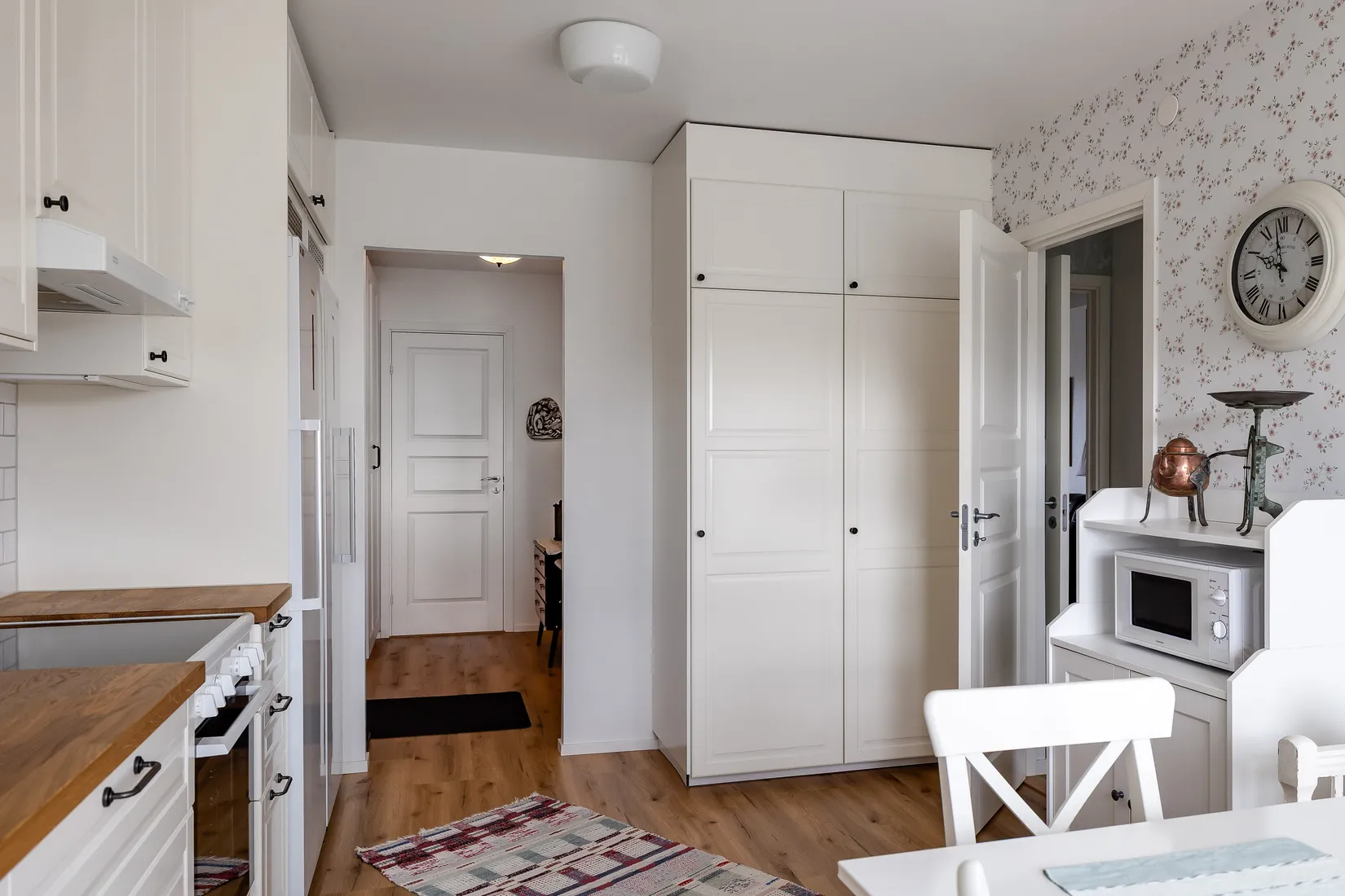 Bostadsrätt, Ledgränd 36, Solhaga, Örebro