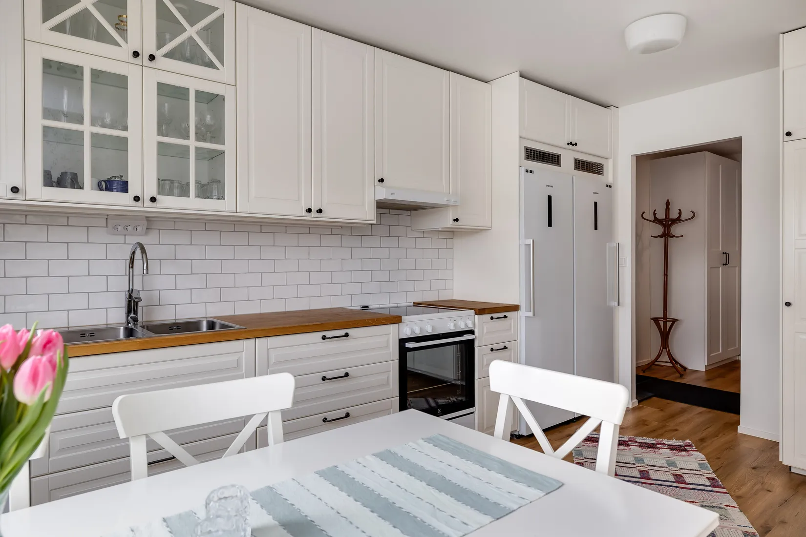 Bostadsrätt, Ledgränd 36, Solhaga, Örebro