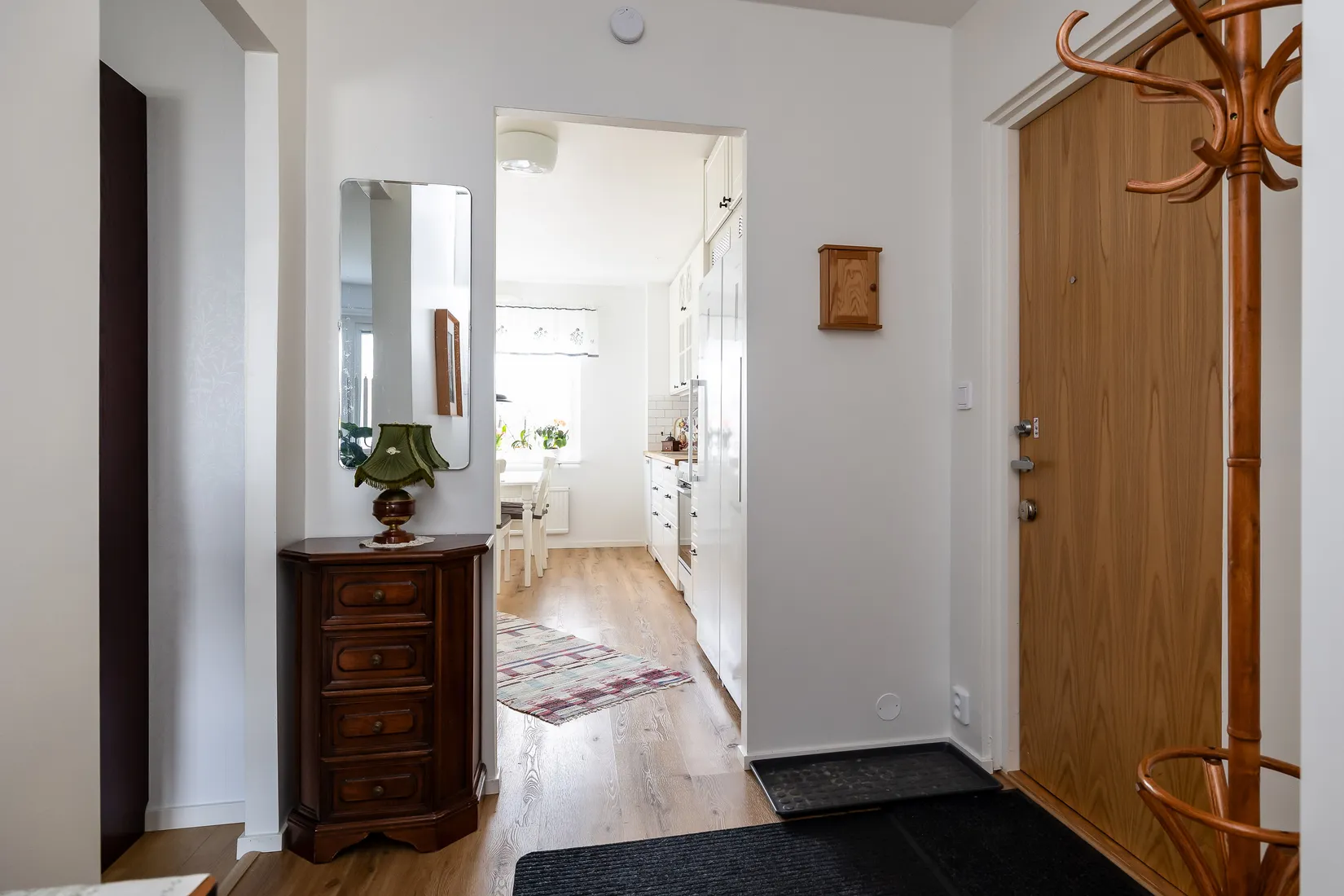 Bostadsrätt, Ledgränd 36, Solhaga, Örebro