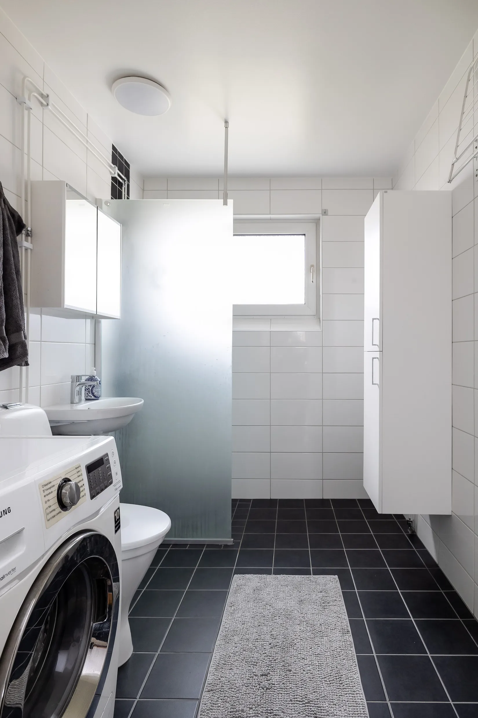 Bostadsrätt, Ledgränd 36, Solhaga, Örebro