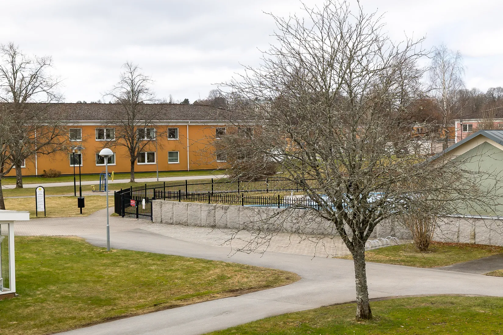 Bostadsrätt, Ledgränd 36, Solhaga, Örebro